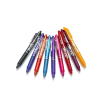 Długopis żelowy FriXion Ball Clicker 0.7 pilot pen